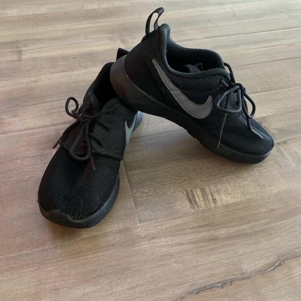 Boys Nike Shoes